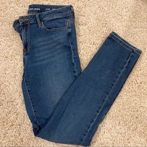 Calvin Klein Ultimate Skinny Jeans